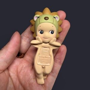 Sonny Angel Animal Series Hipper - Lion 🦁